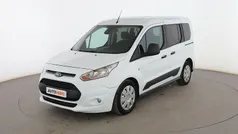 Usado 2014 Ford Transit Trend Familiar | 12.499 € (Super precio)