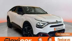 Usado 2021 Citroën C4 Feel Utilitario | 15.290 € (Precio justo)