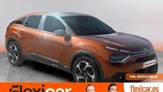 Usado 2022 Citroën C4 Feel | 14.590 € (Buen precio)
