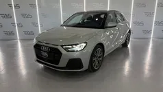 Azul Nuevo 2024 Audi A1 Sportback Utilitario | 26.900 € (Precio justo)