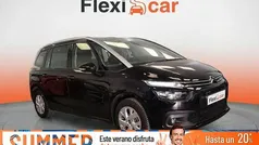 Usado 2017 Citroën C4 Live | 11.890 € (Precio justo)