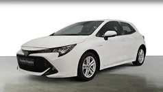 Usado 2021 Toyota Corolla Active Berlina | 20.890 € (Precio justo)
