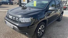 Negro Usado 2023 Dacia Duster Extreme SUV | 18.900 € (Precio justo)