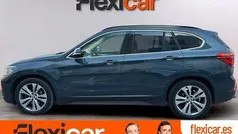 Gris Usado 2018 BMW X1 SUV | 20.990 € (Precio justo)