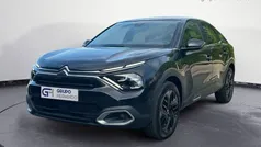 Usado 2022 Citroën C4 Shine Berlina | 19.500 € (Precio justo)
