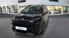 Negro Usado 2023 Citroën C3 Aircross PureTech SUV | 15.195 € (Precio justo)