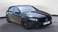 Usado 2019 Mercedes A220 | 28.500 € (Precio justo)