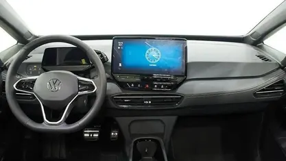Brugt VW ID.5 Pro Performance 150 kW (204 HK) 2023 Hvid SUV