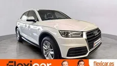 Usado 2017 Audi Q5 SUV | 23.490 € (Precio justo)