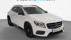 Usado 2020 Mercedes GLA180 AMG SUV | 22.264 € (Precio justo)