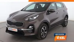 Usado 2019 Kia Sportage SUV | 16.299 € (Buen precio)