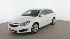 Usado 2017 Opel Insignia Excellence Familiar | 12.999 € (Precio justo)