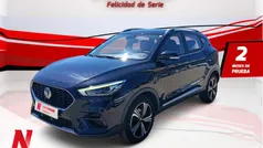 Usado 2022 MG ZS Comfort Berlina | 13.728 € (Precio justo)