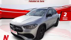 Usado 2021 Mercedes GLA200 SUV | 30.831 € (Buen precio)