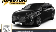 Usado 2025 Peugeot 308 Allure Familiar | 31.795 € (Precio justo)