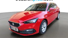 Rojo Usado 2023 Seat Leon Style Utilitario | 17.719 € (Super precio)