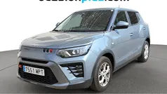 Usado 2024 Ssangyong (KGM) Tivoli SUV | 14.537 € (Buen precio)