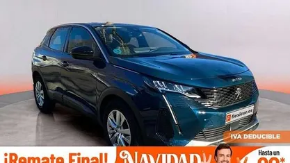 Usado 2022 Peugeot 3008 Active SUV | 18.990 € (Precio justo)