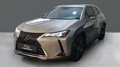Usado 2023 Lexus UX SUV | 28.900 € (Buen precio)