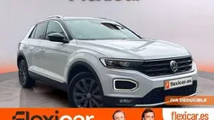 Usado 2019 VW T-Roc Sport SUV | 19.990 € (Precio justo)