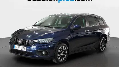 Usado Fiat Tipo Mirror 95 CV (69 kW) 2020 Familiar
