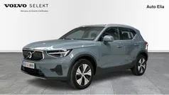 Usado 2023 Volvo XC40 Core SUV | 36.800 € (Precio justo)