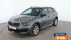 Usado 2023 Skoda Kamiq Style SUV | 20.599 € (Precio justo)