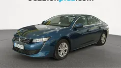 Usado 2021 Peugeot 508 Active Berlina | 14.355 € (Precio justo)