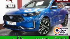 Usado 2024 Ford Kuga ST-Line X SUV | 34.990 € (Precio justo)