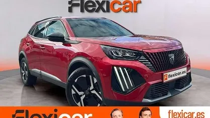 Usado Peugeot 2008 Allure 101 CV (74 kW) 2023 SUV