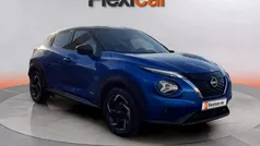 Usado 2023 Nissan Juke N-Connecta SUV | 18.890 € (Precio justo)