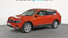 VW Tiguan Allspace