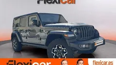 Usado 2022 Jeep Wrangler Rubicon SUV | 55.990 € (Super precio)