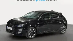 Usado 2025 Peugeot 208 Allure Utilitario | 18.264 € (Precio justo)