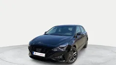 Usado 2024 Hyundai i30 Berlina | 18.390 € (Buen precio)