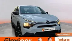 Usado 2024 Citroën C4 PureTech Utilitario | 14.990 € (Buen precio)