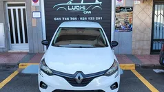 Usado 2023 Renault Clio V Equilibre | 16.890 € (Precio justo)