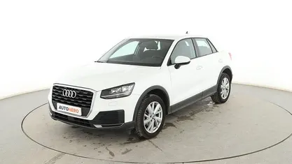Usado Audi Q2 Advanced 116 CV (85 kW) 2019 SUV