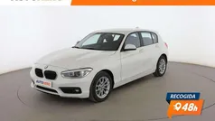 Usado 2017 BMW 116 Comfort Edition Utilitario | 15.099 € (Precio justo)