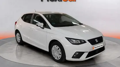 Usado 2022 Seat Ibiza Reference Berlina | 10.490 € (Buen precio)