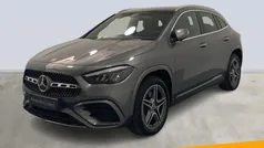 Gris Usado 2024 Mercedes GLA250 SUV | 46.900 € (Un poco caro)