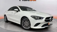 Usado 2019 Mercedes CLA200 Berlina | 24.990 € (Buen precio)