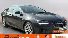 Usado 2021 Opel Insignia Business Elegance Berlina | 18.490 € (Precio justo)