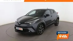 Usado 2019 Toyota C-HR Advance SUV | 20.299 € (Precio justo)