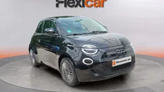 Usado 2021 Fiat 500e Icon Berlina | 11.990 € (Super precio)