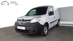 Usado 2018 Renault Kangoo Monovolumen | 10.500 € (Precio justo)