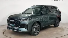 Usado 2025 Ebro s800 Luxury SUV | 33.900 € (Precio justo)
