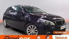 Usado 2020 Peugeot 308 Style | 11.490 € (Precio justo)