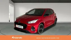 Usado 2024 Mazda 2 Homura-Line | 26.000 € (Precio justo)