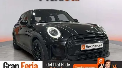 Usado Mini Cooper 136 CV (100 kW) 2022 Utilitario